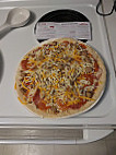 Papa Murphy 's Take 'n ' Bake Pizza food