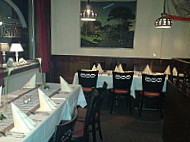 Restaurant Italia food