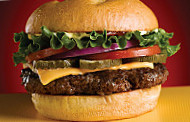 Smashburger food