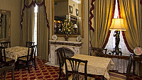 The Guest House Natchez inside