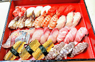 Matsuzushi food