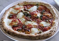 Forno Italiano Pizzeria food