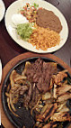 Masfajitas food