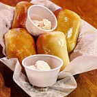 Texas Roadhouse Orem food