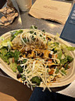 Chipotle Mexican Grill food