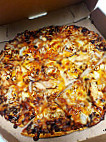 Domino's Pizza food