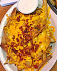 Texas Roadhouse Ogden food