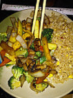 Osaka Japanese Steakhouse food