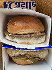 White Castle food