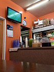 La Elegante Taqueria food