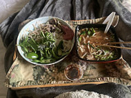 Pho 64 food