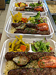 Nineveh Llc food