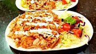 Arslan Döner Kebab food