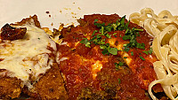 Romano's Macaroni Grill Opry Mills food