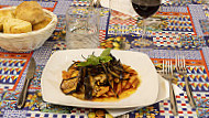 Trattoria Sapori Siculi food