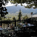 Gasthaus Panorama inside