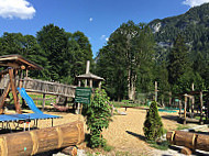 Gasthof Kaiserhaus Fam. Angelika u. Hannes Larch outside