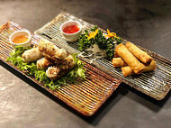 Waeng Izakaya food