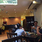 Yun Shan Ge Vegetarian House Penang St food