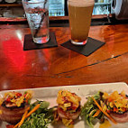 O'bricks Pub And Martini food