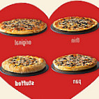 Papa Murphy's Take N' Bake Pizza food