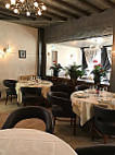 L'Auberge du Loup food