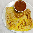 Roti Canai Pendekar Taman Tun Perak food