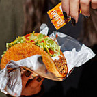 Taco Bell food