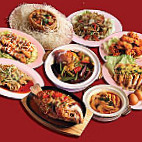 San Wan Shēng Yùn Cān Guǎn food