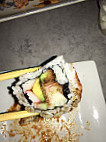 Yori Sushi food