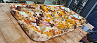 Pizzeria Rivoluzione Pizza food