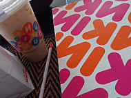 Dunkin' food