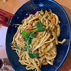 Indochine Noodle Bar food