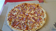 Domino's Pizza Saint-quentin food