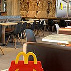 McDonald`s food