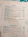 Thai Market menu