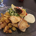 Fischhaus Loof food