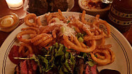 Quality Eats West Village food