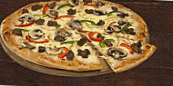 Domino's Pizza food