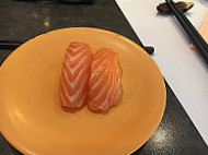 Fuji Sushi Bar food