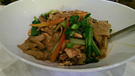 Tung Tong Roong Thai food