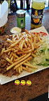 Kebab Grille Janville food