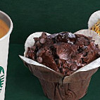 Starbucks (botanica Dt) food