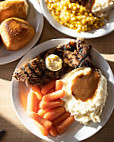 Golden Corral Buffet Grill food