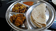 Sweet Indian-nepali food