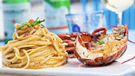 Guarracino Ischia food