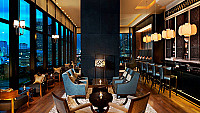 Jojo The St Regis Bangkok inside