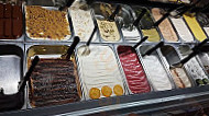 Gelateria Gocce Di Latte food