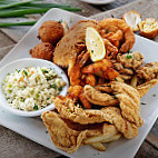 Don's Seafood Of Hammond food