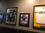 Buffalo Wild Wings Bossier City inside